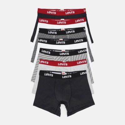 10. Bokserki Levi's Men Boxershort M 701225625 003