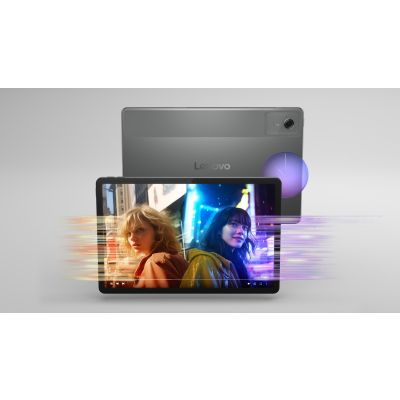 17. Lenovo Idea Tab MediaTek Dimensity 128 GB 27,9 cm (11") 6 GB Wi-Fi 5 (802.11ac) Android 15 Szary
