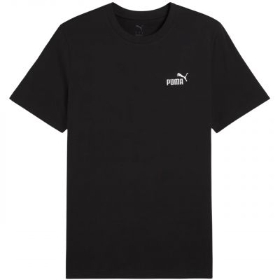 Koszulka Puma Ess Small No.1 Logo Tee M 682534 01