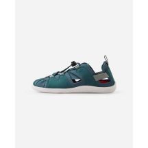 Buty dziecięce Reima Barefoot sandals Valoa granatowy (5400157C-7950)