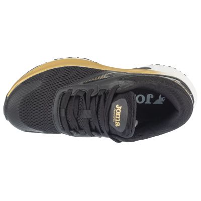 3. Joma Active Lady 2501 RACTLW2501 Czarne 36