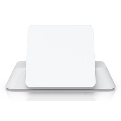 4. Ubiquiti UACC-UTS uchwyt Uchwyt pasywny Router Biały