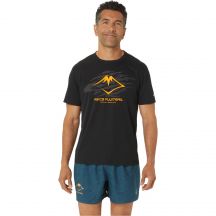 Koszulka Asics Fujitrail Logo SS Top M 2011C981-001