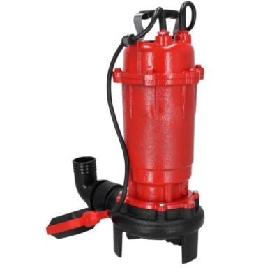 2. DEDRA DED8861 pompa wodna
