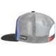 4. Czapka z daszkiem Capslab Space Mission NASA Snapback Cap CL-NASA-1-US1