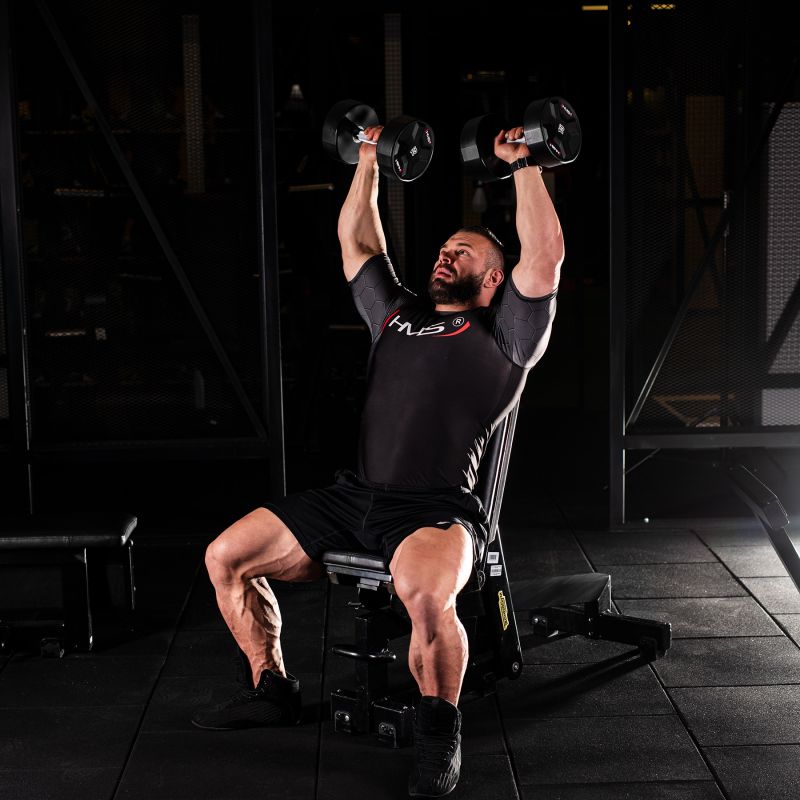 2. HPC 15 KG HANTLA POLIURETANOWA CPU HMS