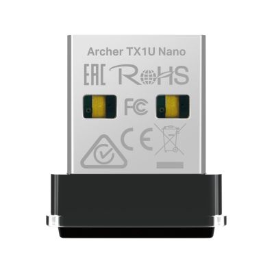 2. Karta sieciowa TP-LINK Archer TX1U Nano