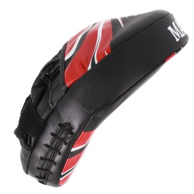 4. Łapy trenerskie ŁZ-5A