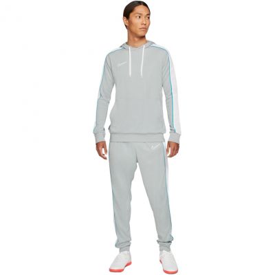 3. Bluza Nike NK Dry Academy Hoodie Po FP JB M CZ0966 019