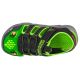 3. Skechers Thermo-Splash - Hydro-Flare 400613L-BKLM Czarne 30