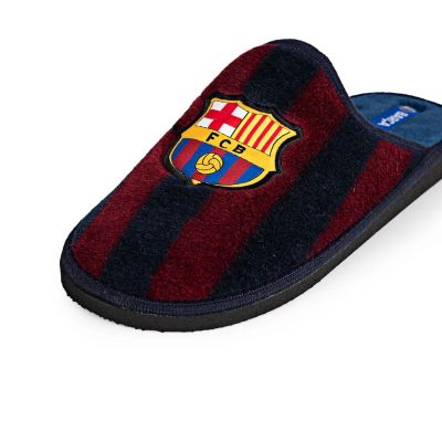 7. Klapki FC Barcelona M CFA4R