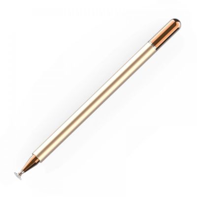 6. Rysik Tech-Protect Charm Stylus - złoty