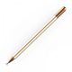 6. Rysik Tech-Protect Charm Stylus - złoty