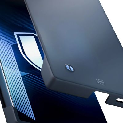 3. Etui 3mk Just20g Matt Case na Samsung Galaxy S23 Ultra - czarne matowe