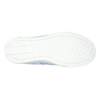 4. Buty Skechers S Lights Twinkle Sparks Unicorn Daydream Jr 314800L-BLMT