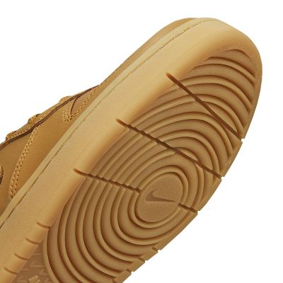 6. Buty Nike Court Borough Low 2 (GS) Jr BQ5448-700