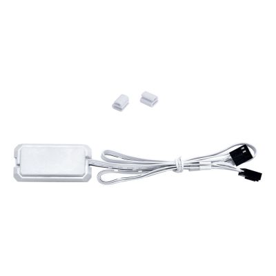 15. Bezprzewodowy wentylator Lian Li UNI FAN CL, 3-pak - 120mm, biały