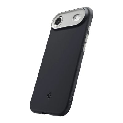 8. Etui Spigen Nano Pop MagSafe na iPhone 17 Air - czarne