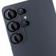 11. Szkło hybrydowe 3mk Lens Protection Pro Black do obiektywu aparatu na Samsung Galaxy S26 Ultra