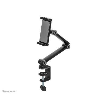 3. Neomounts DS15-545BL1 uchwyt Uchwyt pasywny Tablet/UMPC Czarny