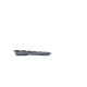 2. CHERRY KW 7100 MINI BT klawiatura Uniwersalne Bluetooth QWERTZ Niemiecki Niebieski