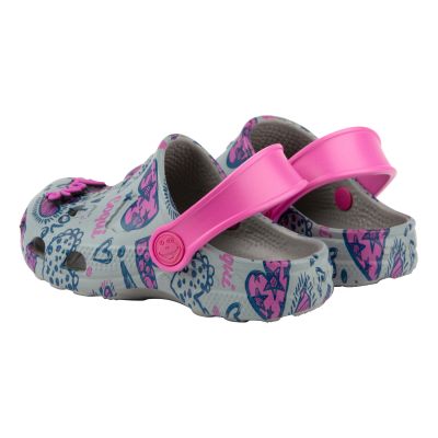 3. Dziecięce Sandały LITTLE FROG