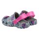 3. Dziecięce Sandały LITTLE FROG