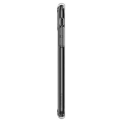 20. Etui Spigen Ultra Hybrid na iPhone 11 - przezroczyste