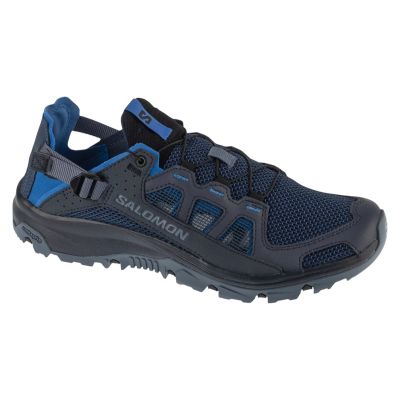 Salomon Techamphibian 5 L49142400 Granatowe 42