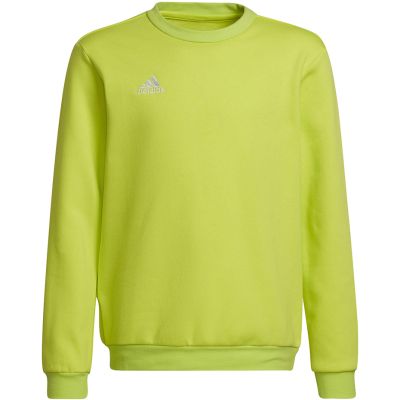 6. Bluza adidas Entrada 22 Sweat Top Jr HC5043
