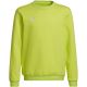 6. Bluza adidas Entrada 22 Sweat Top Jr HC5043