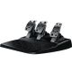 2. Logitech G G920 Czarny USB Kierownica + pedały Analogowy MAC, PC, Xbox