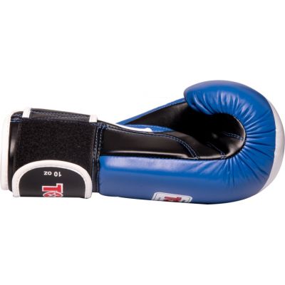 8. Rękawice bokserskie RTT-WAKO 10 oz  (WAKO APPROVED)
