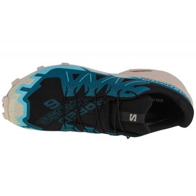 3. Buty do biegania Salomon Speedcross 6 GTX M 471152