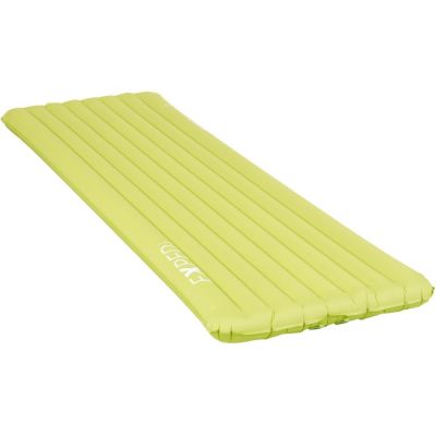 2. Materac Exped Ultra 3R Single Medium Wide, lime