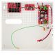 2. SWITCH POE 5-PORTOWY Z ZASILANIEM BUFOROWYM ATTE IPUPS-5-11-F