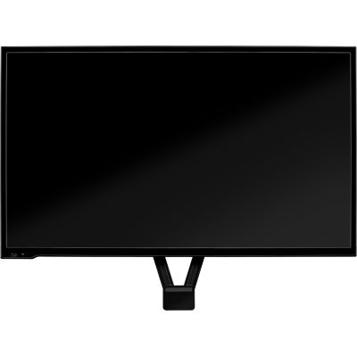 2. Logitech Wall Mount TV for MeetUp Camera