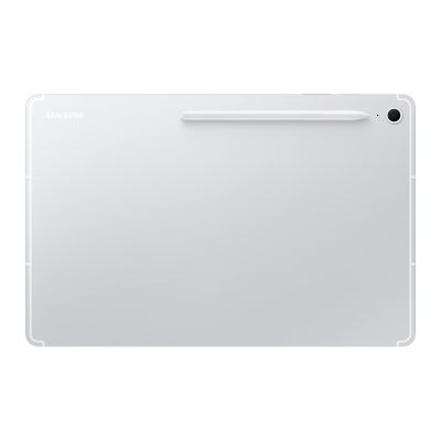 45. Tablet Galaxy Tab S10 FE+ 128GB/WIFI Silver SM-X620 Samsung