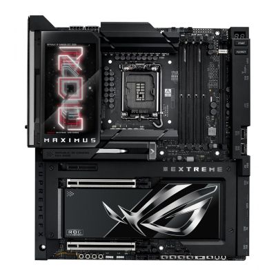 18. Płyta główna ASUS ROG MAXIMUS Z890 EXTREME