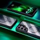 12. Etui 3mk Satin Armor MagCase na Samsung Galaxy S26 Ultra - przezroczysto-czarne