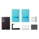 5. EF-KF971SRE Samsung Carbon Magnet Case for Galaxy Z Fold 8 Red