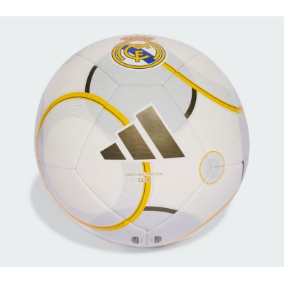 2. Piłka adidas Real Madryt Club Home JN7360