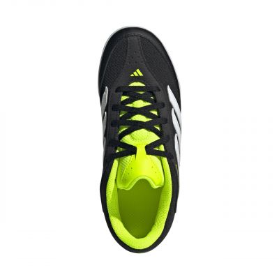 4. Buty piłkarskie adidas Copa Court League IN Jr JR2889