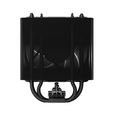 7. ARCTIC Freezer 36-S A-RGB Procesor Chłodnica powietrza 12 cm Czarny 1 szt.
