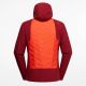 4. Bluza La Sportiva Kap Hybrid Hoody M L73 322320