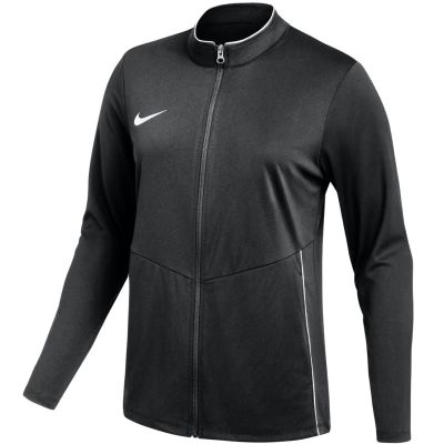 3. Bluza damska Nike Dri-Fit Park 26 czarna HM7252 010