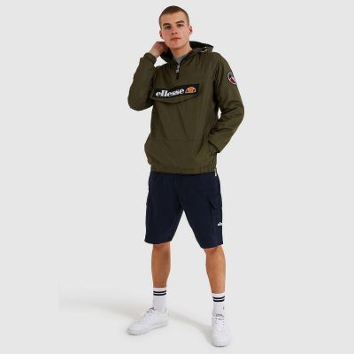 2. Kurtka Ellesse Mont 2 Jacket M SHS06040-506