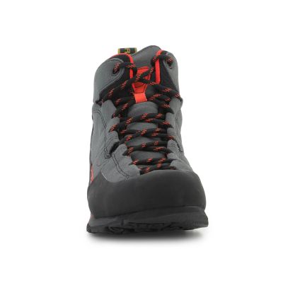 2. La Sportiva BOULDER X MID GTX ZFAS054G00R04  CARBON/FLAME