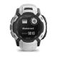 24. Zegarek Garmin Instinct 2X Solar Whitestone