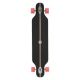 16. Deskorolka, fiszka longboard SMJ sport UT4209 California HS-TNK-000014003
